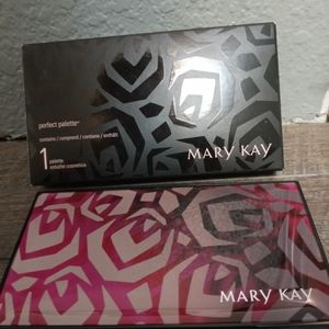Mary Kay Perfect Palette Compact